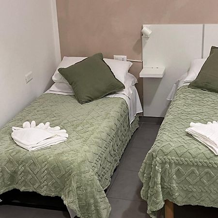 Hotel Gemelli Tre Rzym Zewnętrze zdjęcie