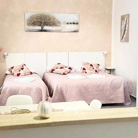 Hotel Gemelli Tre Rzym Zewnętrze zdjęcie