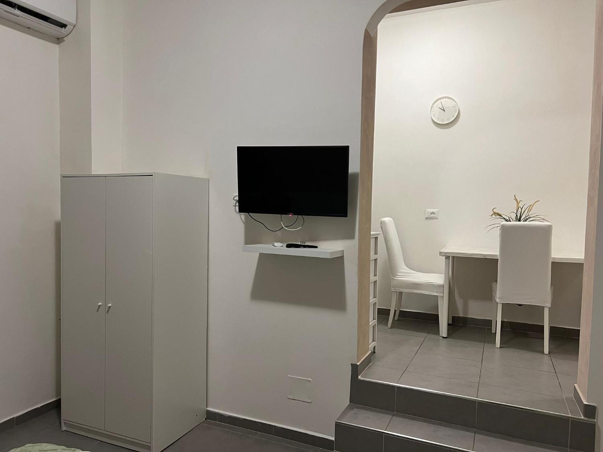 Hotel Gemelli Tre Rzym Zewnętrze zdjęcie