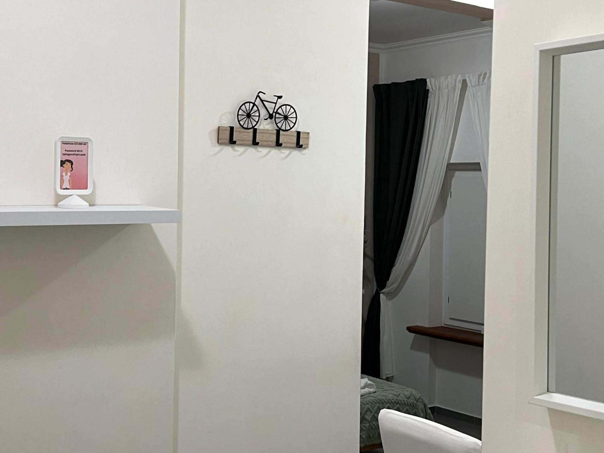 Hotel Gemelli Tre Rzym Zewnętrze zdjęcie