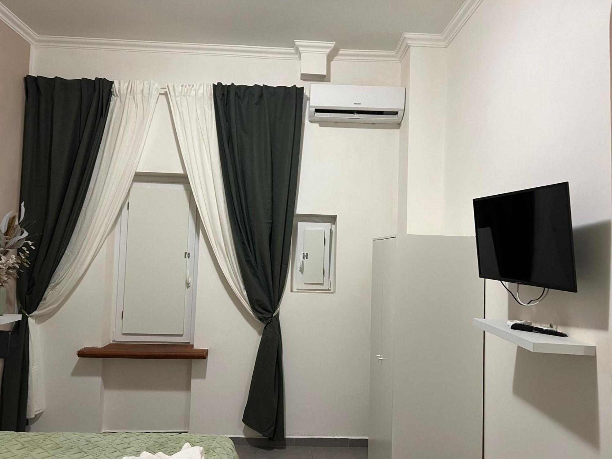 Hotel Gemelli Tre Rzym Zewnętrze zdjęcie