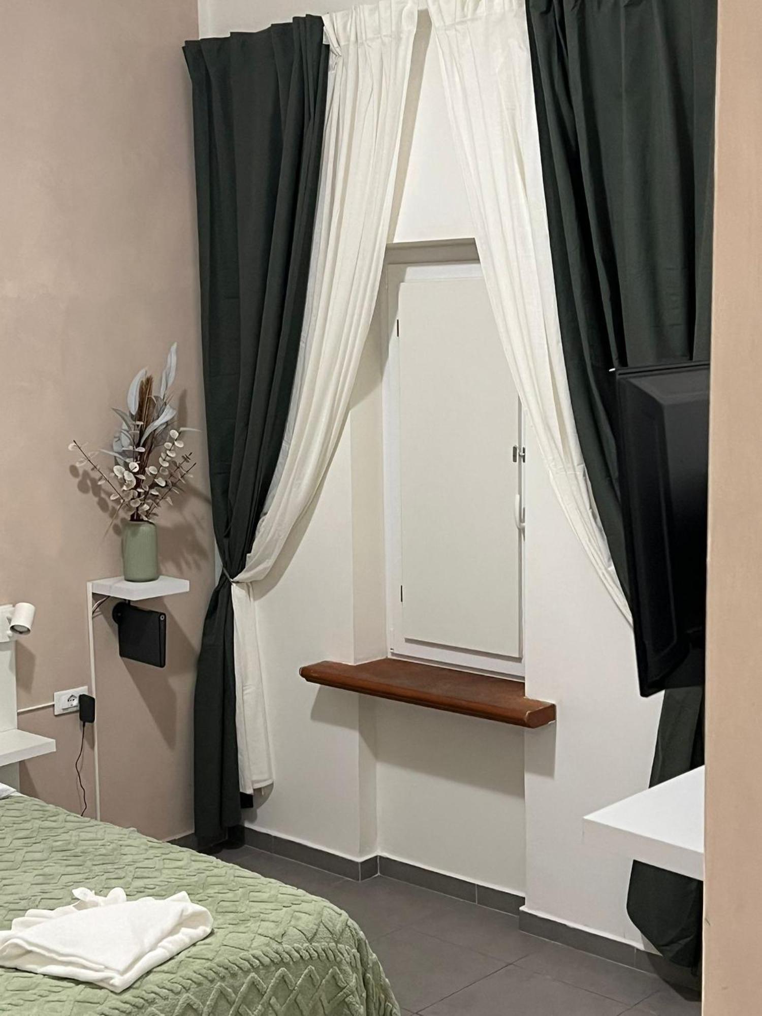 Hotel Gemelli Tre Rzym Zewnętrze zdjęcie