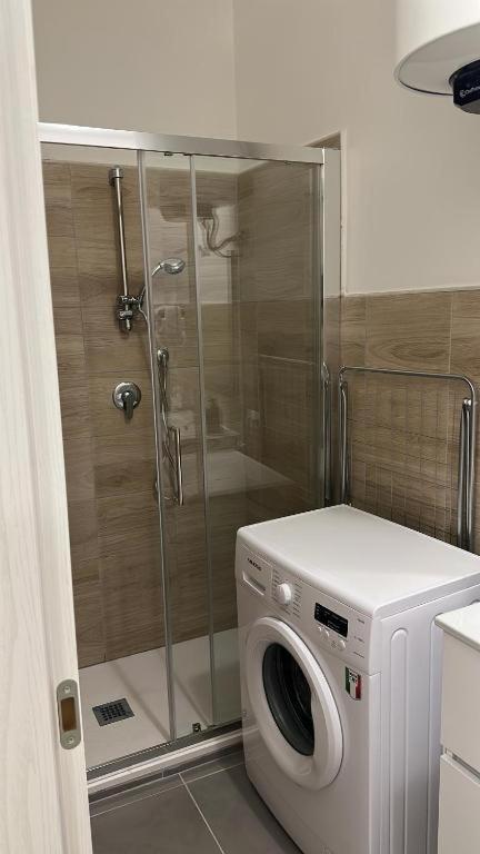 Hotel Gemelli Tre Rzym Zewnętrze zdjęcie