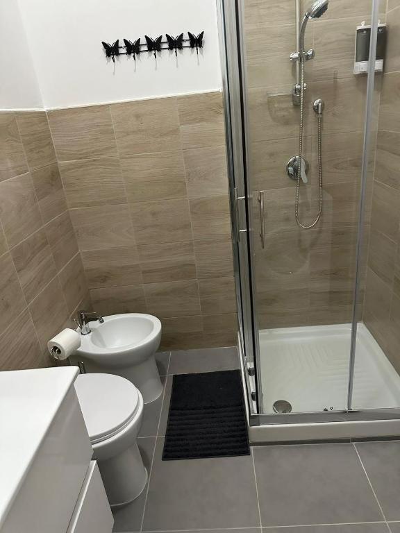 Hotel Gemelli Tre Rzym Zewnętrze zdjęcie