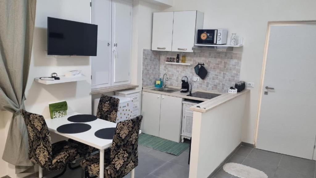 Hotel Gemelli Tre Rzym Zewnętrze zdjęcie