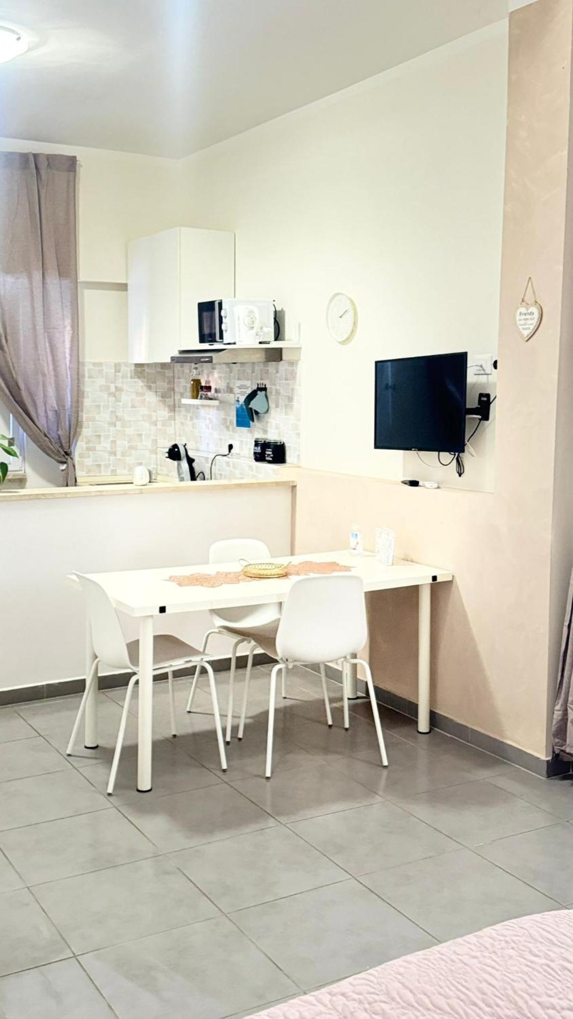 Hotel Gemelli Tre Rzym Zewnętrze zdjęcie