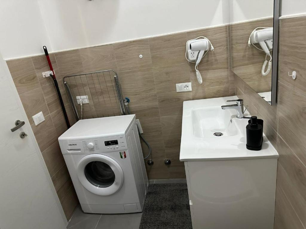 Hotel Gemelli Tre Rzym Zewnętrze zdjęcie