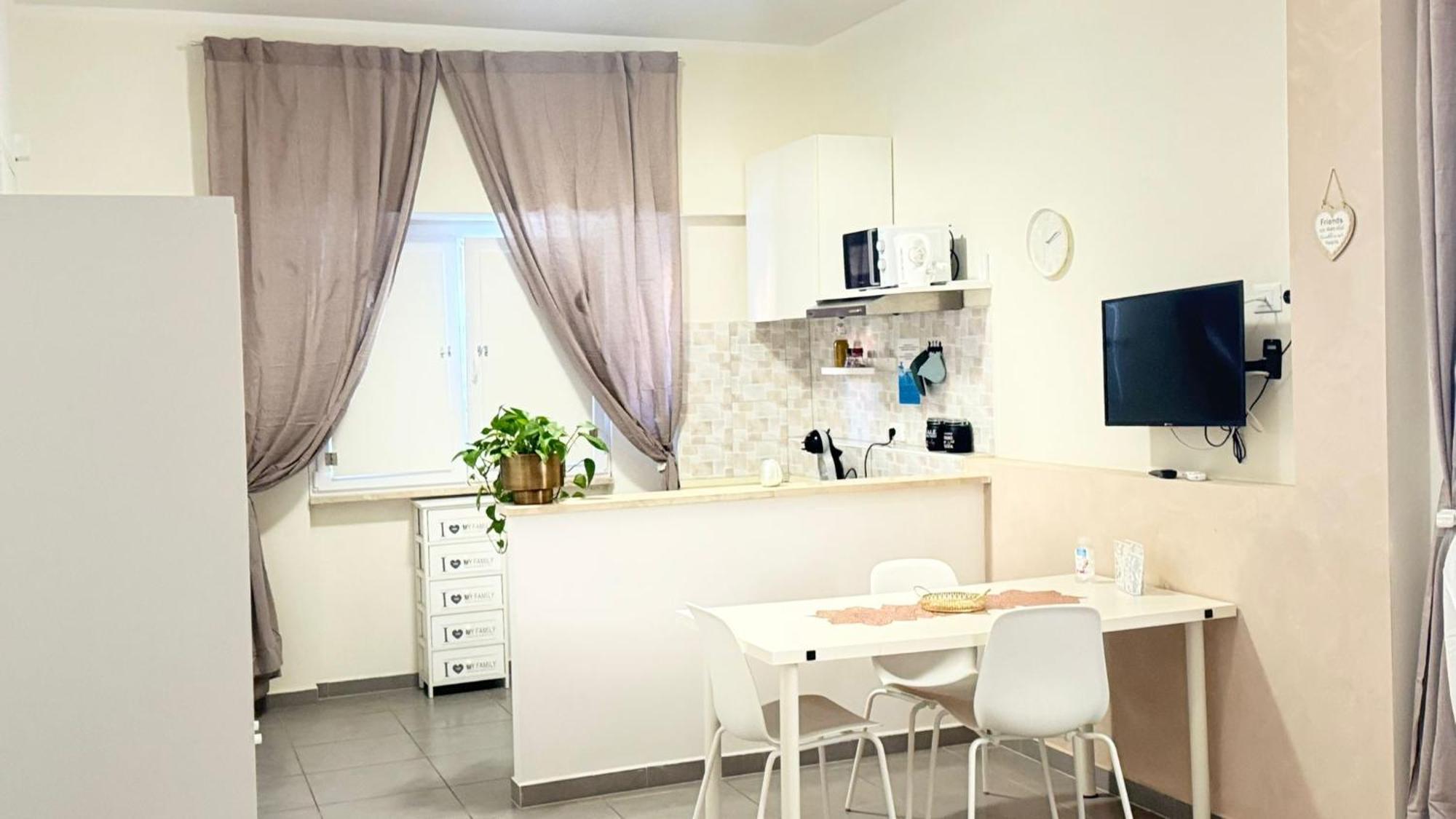 Hotel Gemelli Tre Rzym Zewnętrze zdjęcie