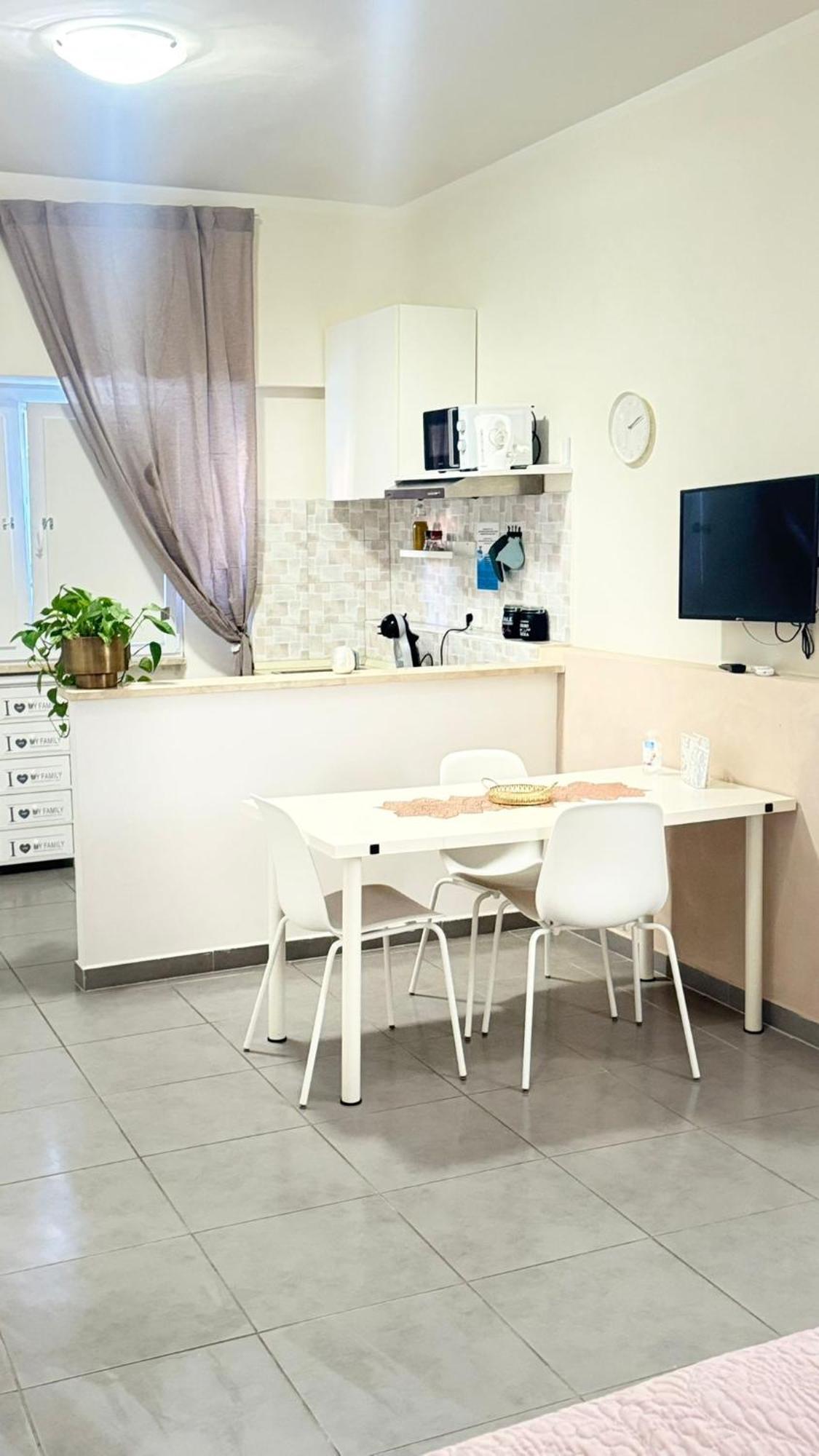 Hotel Gemelli Tre Rzym Zewnętrze zdjęcie